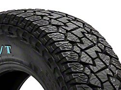 Gladiator X-Comp M/T Tire (31" - 265/70R17)