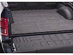 BedRug Classic Bed Mat (07-21 Tundra w/ 6-1/2-Foot Bed & Factory Drop-In Bed Liner)