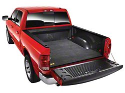 BedRug Classic Bed Mat (07-21 Tundra w/ 5-1/2-Foot Bed & Factory Drop-In Bed Liner)