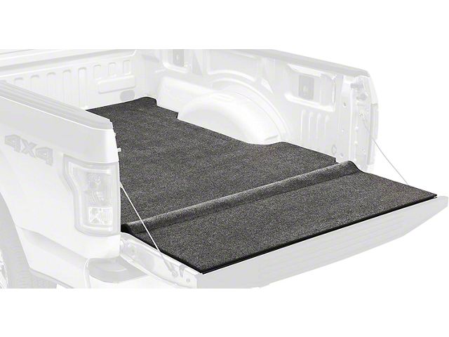 BedRug XLT Bed Mat (07-21 Tundra w/ 5-1/2-Foot Bed & w/o Factory Drop-In Bed Liner)