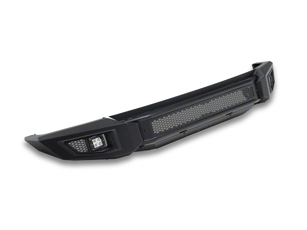 RedRock TCX HD Front Bumper (14-21 Tundra) | RedRock