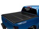 RedRock Hard Tri-Fold Tonneau Cover (14-21 Tundra w/ 5-1/2-Foot Bed)