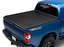 RedRock 4x4 Soft Roll-Up Tonneau Cover (14-21 Tundra w/ 5.5-Foot Bed)