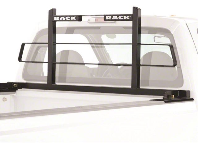 BackRack Headache Rack Frame (2007 Tundra)