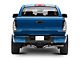 LED Tail Lights; Gloss Black Housing; Clear Lens (14-21 Tundra w/ Factory Halogen Tail Lights)