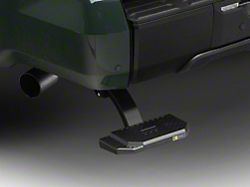Barricade Manual Extending Bed Corner Step (22-26 Tundra)