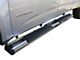 OE Style Running Boards; Polished (07-21 Tundra Double Cab)