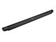 T-Style Running Boards; Black (07-21 Tundra CrewMax)