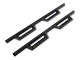 Barricade Canyon Drop Side Step Bars (07-21 Tundra Double Cab)