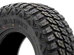 Terra Raider M/T Tire (35" - 35x12.50R22)