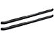 E-Series 3-Inch Nerf Side Step Bars; Black (07-21 Tundra CrewMax)