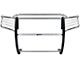 Sportsman Grille Guard; Stainless Steel (14-21 Tundra)