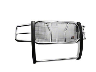 HDX Grille Guard; Stainless Steel (14-21 Tundra)