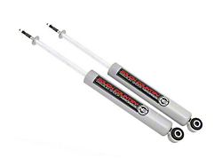 Rough Country Premium N3 Rear Shocks for 0 to 3.50-Inch Lift (07-21 Tundra)