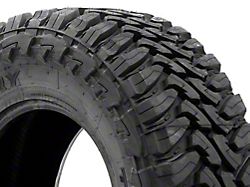 Toyo Open Country M/T Tire (33x12.50R20)