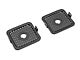Barricade Parking Sensor Relocation Kit for Barricade HD Off-Road Front Bumper Only (14-21 Tundra)