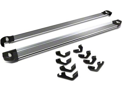 5.25-Inch Aluminum Running Boards (07-21 Tundra Double Cab)