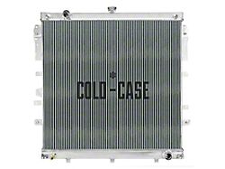 COLD-CASE Radiators Aluminum Performance Radiator (07-13 V8 Tundra)
