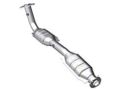 2007-2013 Toyota Tundra Catalytic Converters ExtremeTerrain