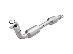 Magnaflow Direct-Fit Catalytic Converter; California Grade CARB Compliant; Passenger Side (07-09 4.7L Tundra)