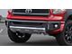 Air Design Front Bumper Guard with DRL; Unpainted (14-21 Tundra)