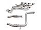 Kooks 1-7/8-Inch Long Tube Headers with Catted OEM Connections (07-18 5.7L Tundra)