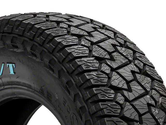 Gladiator X-Comp A/T Tire (33" - 285/75R16)