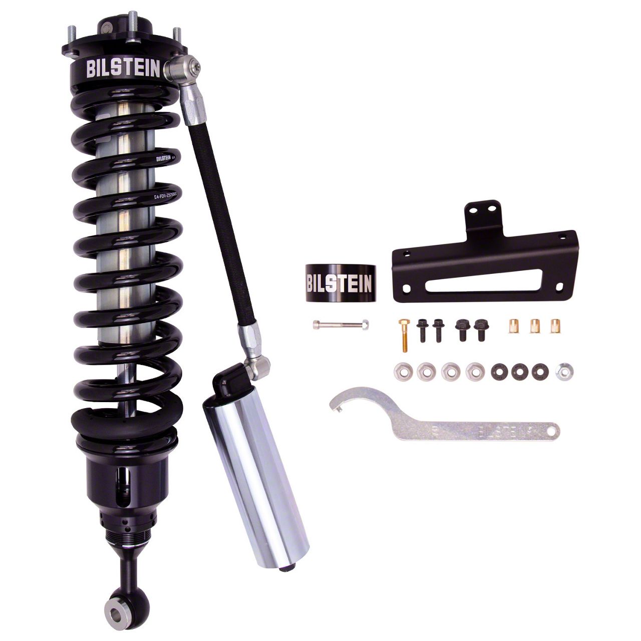 Bilstein Tundra B8 8112 ZoneControl CR Series Front Coil-Over Shock For ...