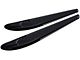 Romik RAL-T Running Boards; Black (07-21 Tundra Double Cab)