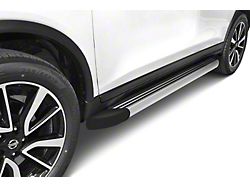 Romik RB2-T Running Boards; Stainless Steel (07-21 Tundra CrewMax)