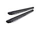 Romik REC-TP Running Boards; Polished (07-21 Tundra Double Cab)