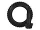 Yukon Gear Differential Ring and Pinion; Rear; Toyota 10.50-Inch; 5.7 V8;Ring and Pinion Set; 4.88-Ratio; 34-Spline Pinion (07-15 Tundra)