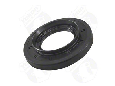 Yukon Gear Differential Pinion Seal; Front; Toyota 9-Inch; IFS; SD223AD (07-12 4WD Tundra)