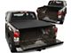 Roll Up Style Tonneau Cover; Black (07-13 Tundra w/ 5-1/2-Foot & 6-1/2-Foot Bed)
