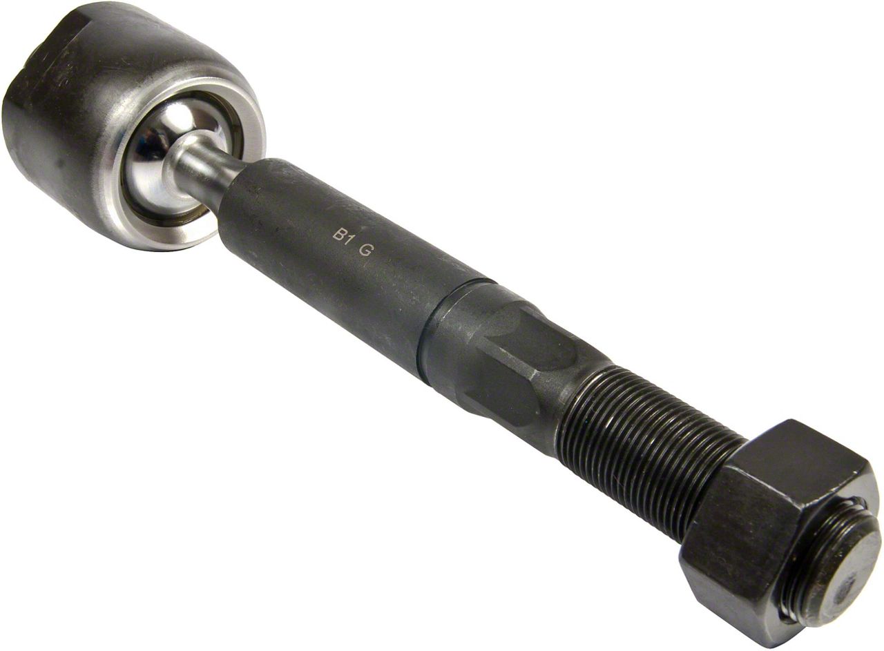 Tundra Front Tie Rod End; Inner; Sealed (07-12 Tundra)