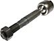 Front Tie Rod End; Inner; Sealed (07-12 Tundra)