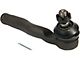Front Tie Rod End; Passenger Side Outer; Sealed (07-12 Tundra)