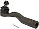 Front Tie Rod End; Passenger Side Outer; Sealed (07-12 Tundra)