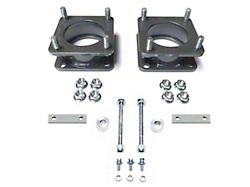 Max Trac 2.50-Inch Front Leveling Kit (07-21 4WD Tundra)