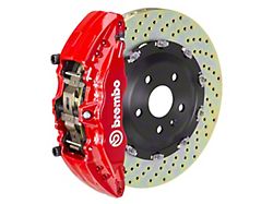 Toyota Tundra Big Brake Kits ExtremeTerrain