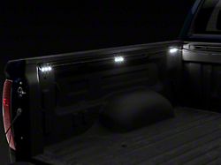 Axial LED Truck Bed Lighting Kit (Universal; Some Adaptation May Be Required)