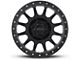 Method Race Wheels MR305 NV Matte Black 5-Lug Wheel; 18x9; 25mm Offset (07-13 Tundra)