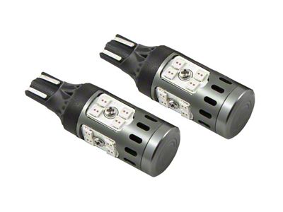 Diode Dynamics Red Rear Turn Signal LED Light Bulbs; 921 XPR (14-21 Tundra)