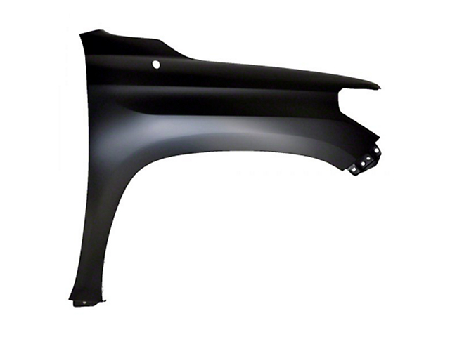 Fender; Front Right; CAPA Certified Replacement Part (14-19 Tundra)