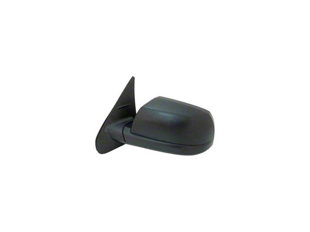 Replacement Door Mirror; Driver Side (14-21 Tundra)