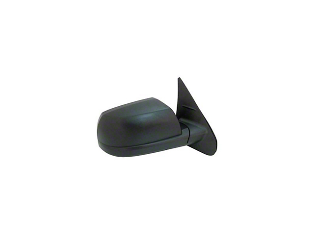 Door Mirror; Right; Replacement Part (14-21 Tundra)
