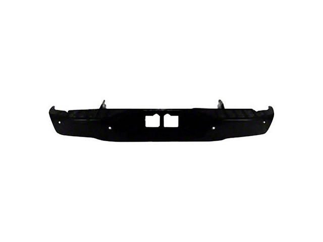 Bumper Assembly; Rear; Replacement Part (07-13 Tundra)