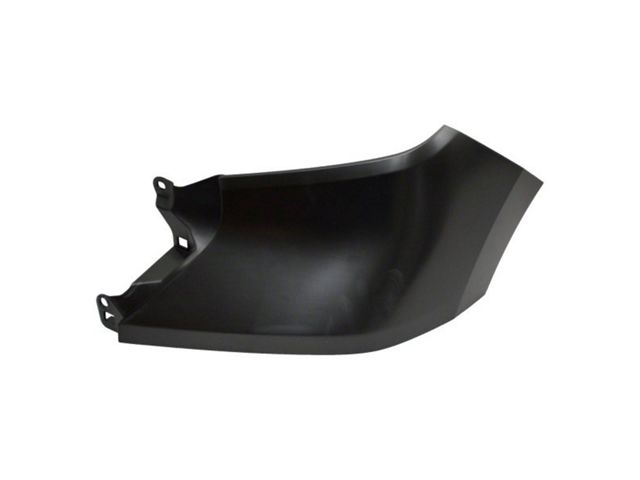 Replacement Fender Extension Panel; Front Driver Side (14-21 Tundra)