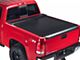 Pace Edwards SwitchBlade Metal Retractable Bed Cover; Gloss Black (07-21 Tundra)