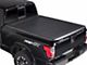 Pace Edwards UltraGroove Electric Retractable Bed Cover; Matte Black (07-21 Tundra)